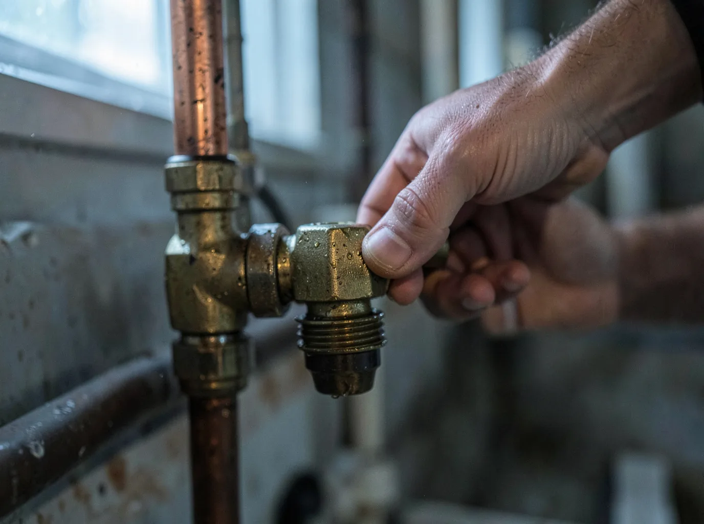 Emergency Plumber Carversville, PA FAQs